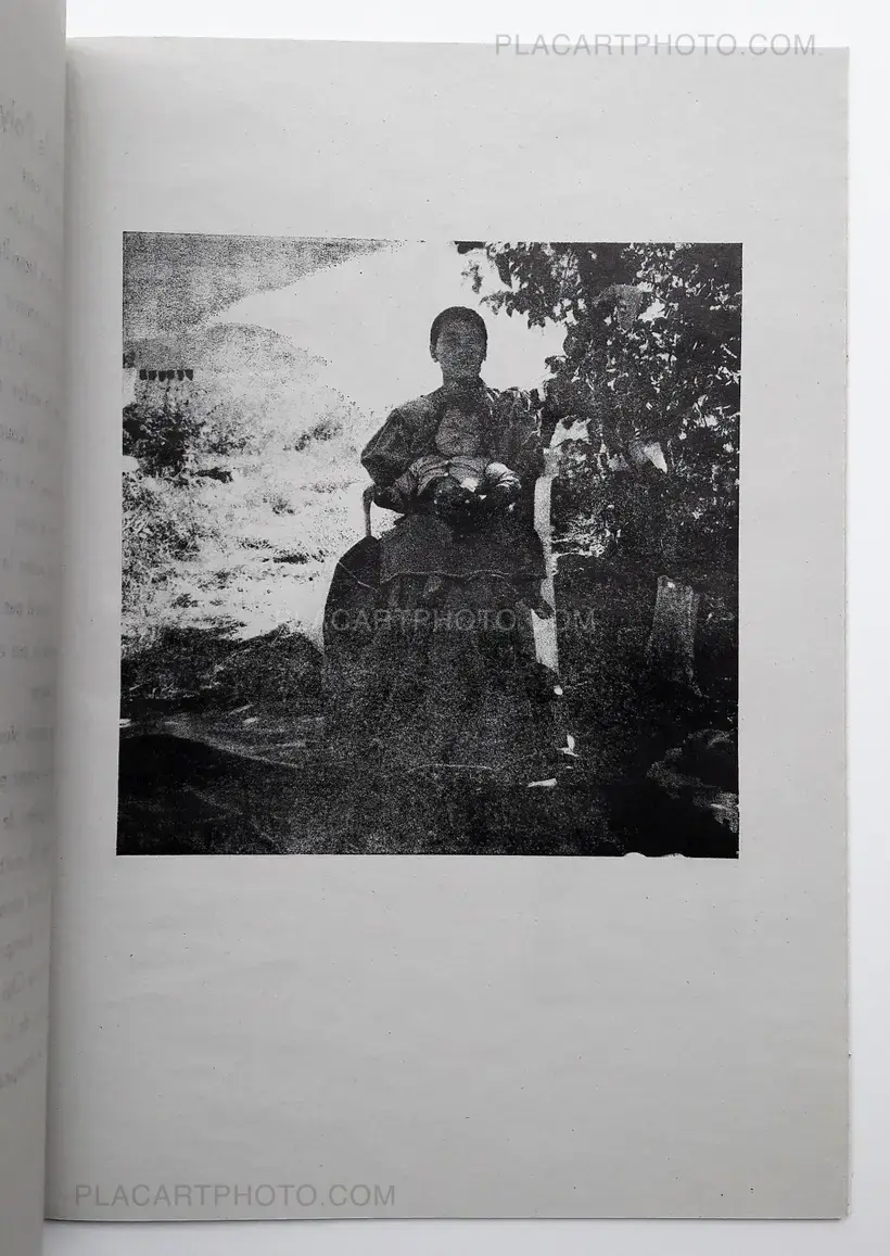 Ivan Alechine – Ni hablar (ONLY 100 COPIES - SIGNED)