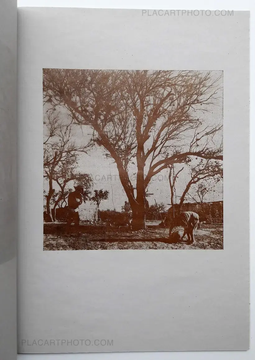 Ivan Alechine – Ni hablar (ONLY 100 COPIES - SIGNED)