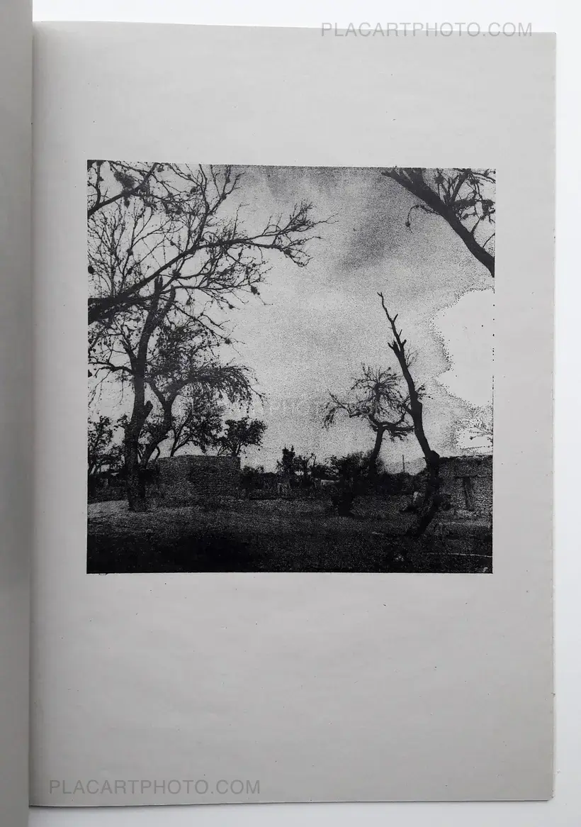 Ivan Alechine – Ni hablar (ONLY 100 COPIES - SIGNED)