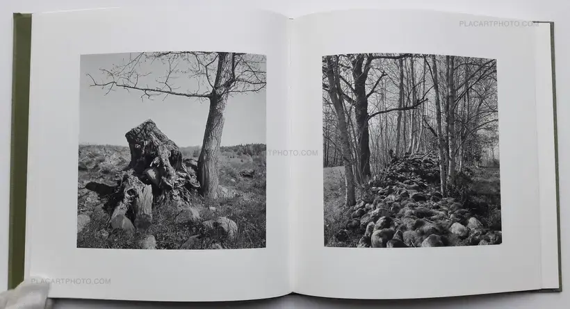 Gerry Johansson – Öglunda (SIGNED)