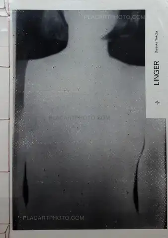 Daisuke Yokota – LINGER