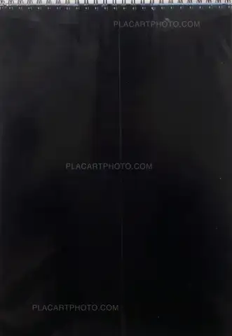Daisuke Yokota – TEIKAI (Wandering at midnight)