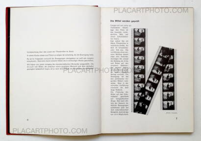 Hans Richter,Filmgegner von Heute-Filmfreunde von Morgen Hans Richter,Filmgegner von Heute-Filmfreunde von Morgen
