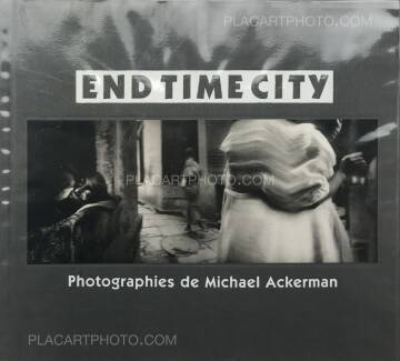 Michael Ackerman,End Time City