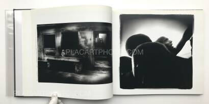 Michael Ackerman,End Time City Michael Ackerman,End Time City