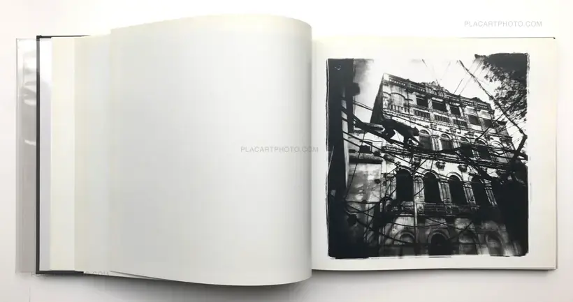 Michael Ackerman – End Time City