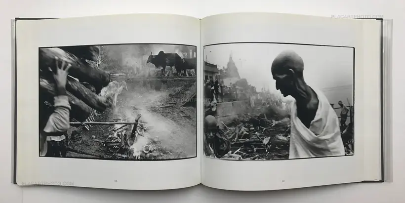 Michael Ackerman – End Time City