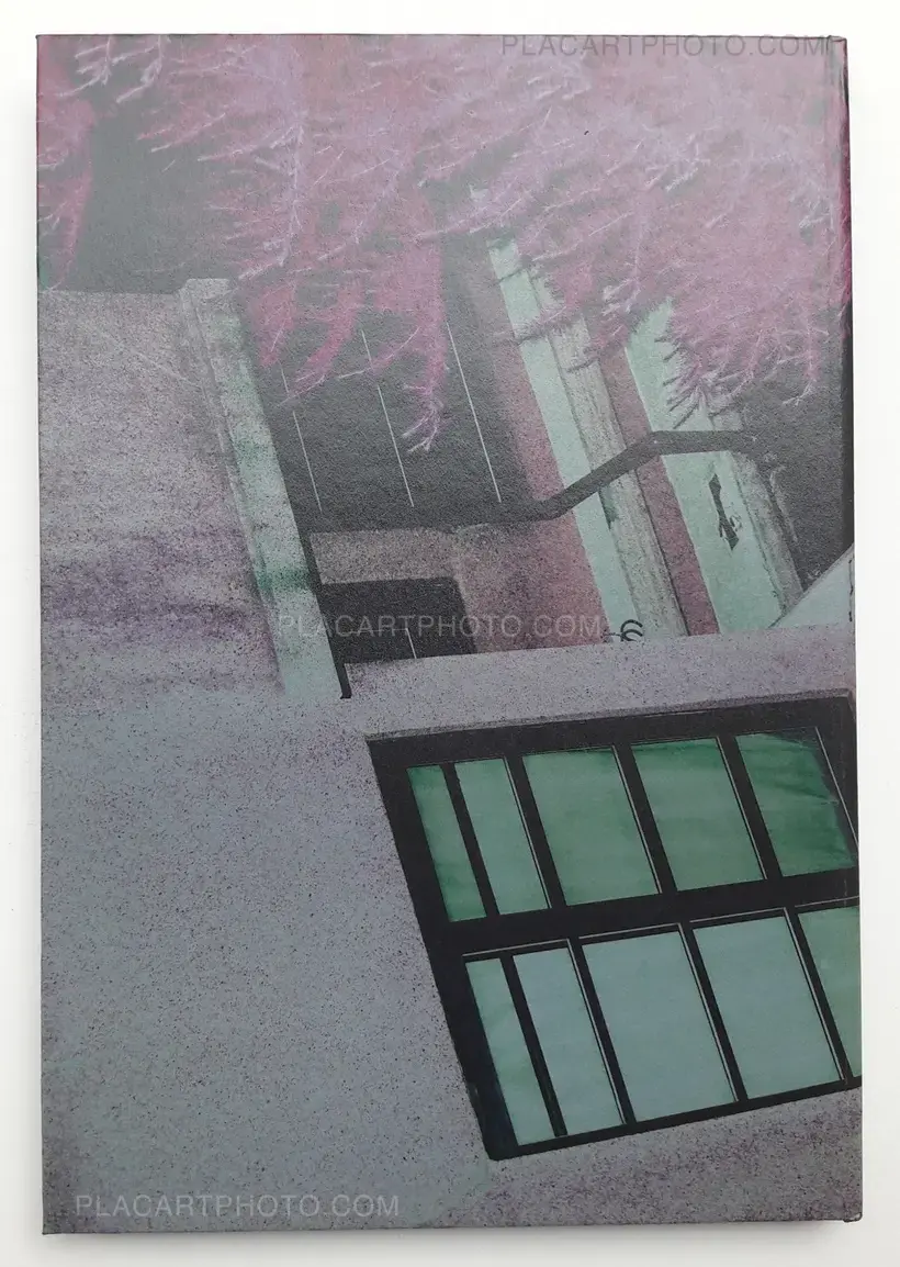 Yusuke Yamatani – Into the light (SIGNED)