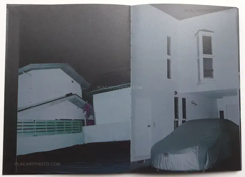 Yusuke Yamatani – Into the light (SIGNED)