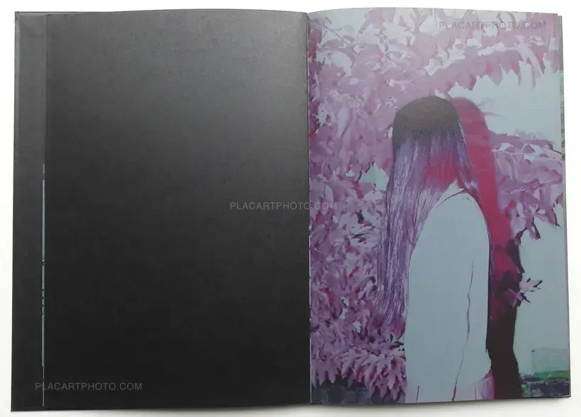 Yusuke Yamatani – Into the light (SIGNED)