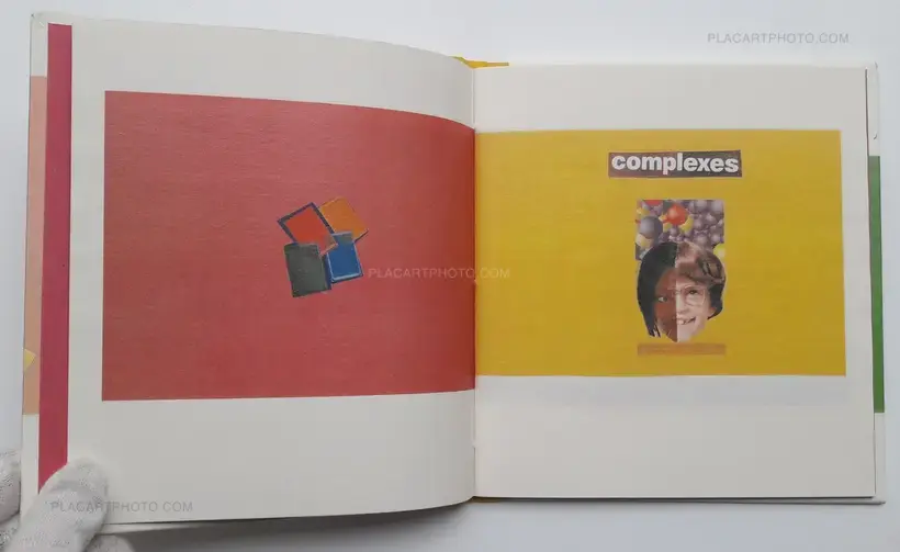 Steve Dalachinsky – 5-Color Assortment - Chameleon Too (ONLY 75 COPIES)