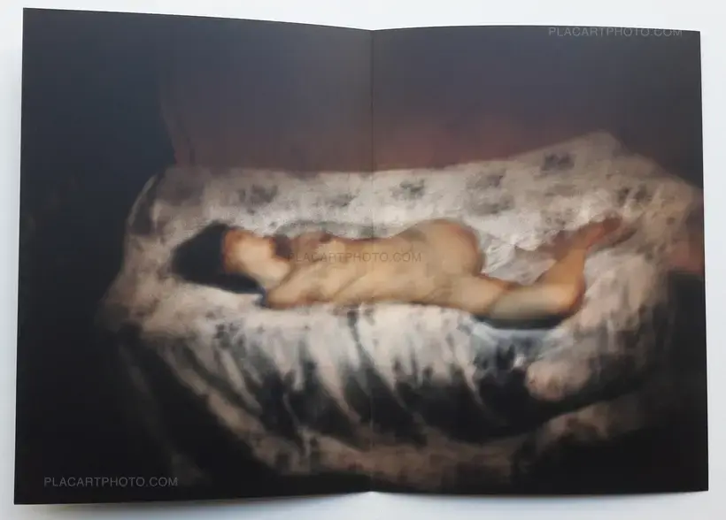 Antoine d'Agata – Cidade de Pedra (SIGNED)