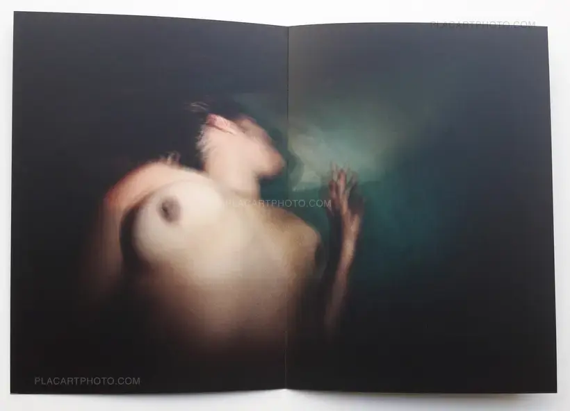 Antoine d'Agata – Cidade de Pedra (SIGNED)