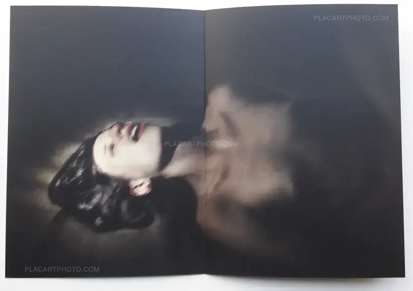 Antoine d'Agata – Cidade de Pedra (SIGNED)