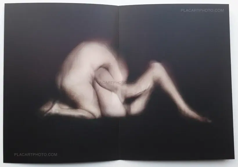 Antoine d'Agata – Cidade de Pedra (SIGNED)