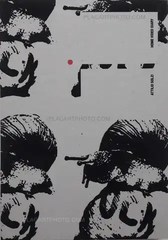 Attilio Solzi – Home Video Diary (SIGNED)
