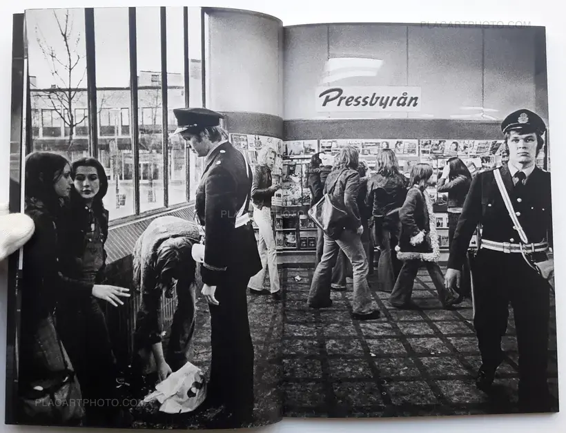 Per Björn – Var finns alla polarna? / Where have all my friends gone ? (SIGNED)