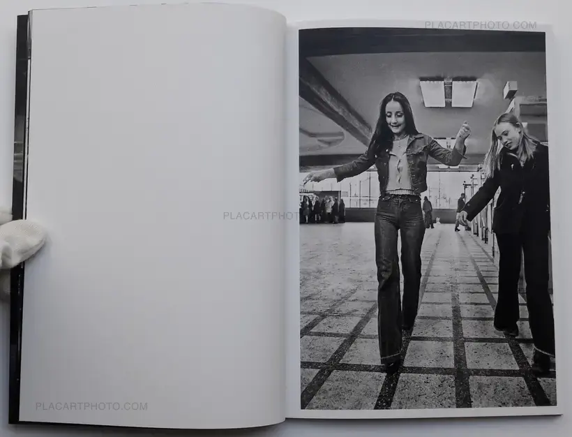 Per Björn – Var finns alla polarna? / Where have all my friends gone ? (SIGNED)