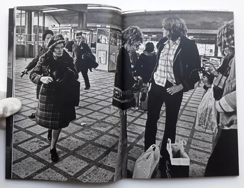 Per Björn – Var finns alla polarna? / Where have all my friends gone ? (SIGNED)