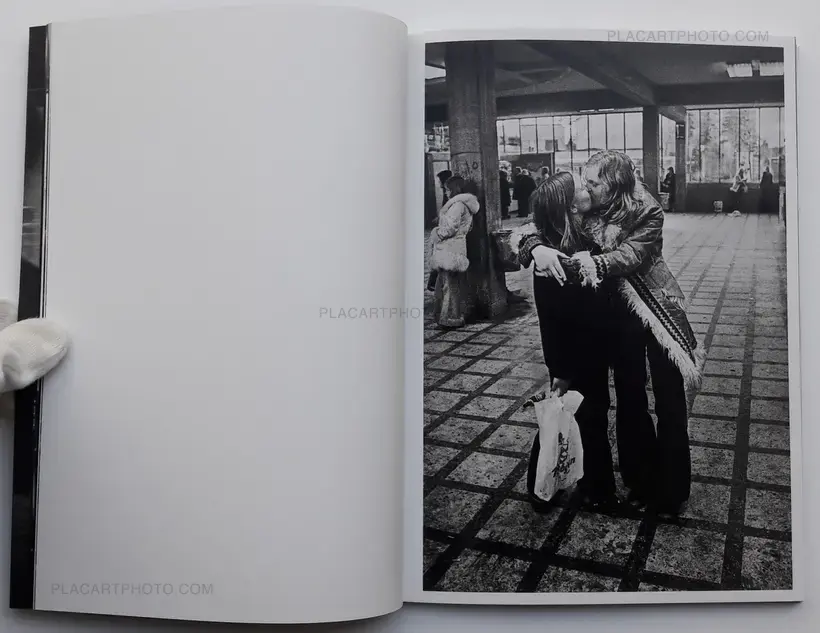 Per Björn – Var finns alla polarna? / Where have all my friends gone ? (SIGNED)