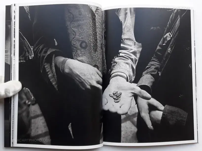 Per Björn – Var finns alla polarna? / Where have all my friends gone ? (SIGNED)