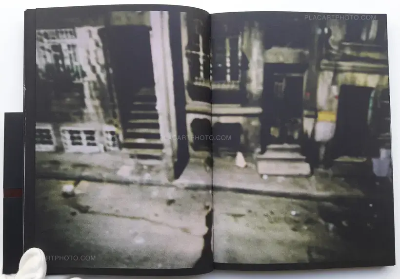 Erhan Can akbulut – Of fading memories (SIGNED)