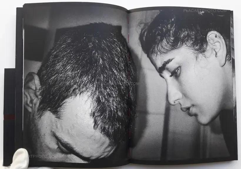 Erhan Can akbulut – Of fading memories (SIGNED)