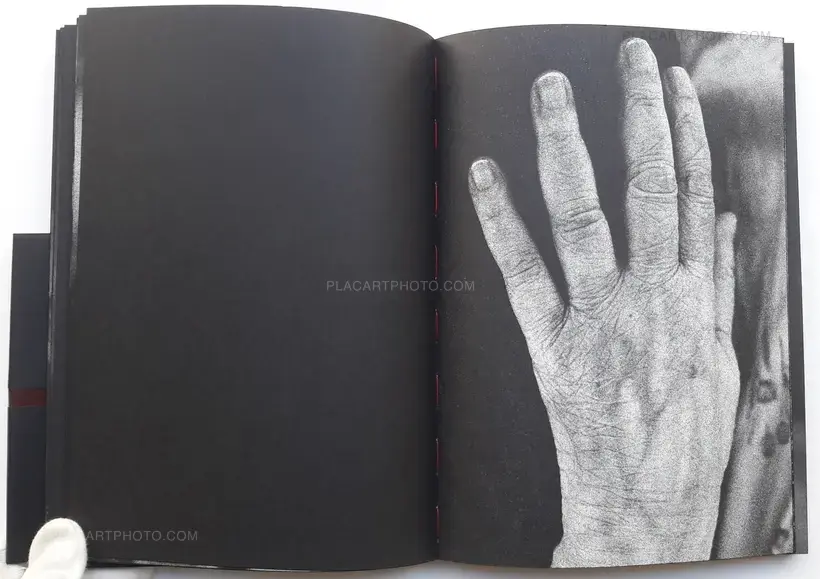Erhan Can akbulut – Of fading memories (SIGNED)