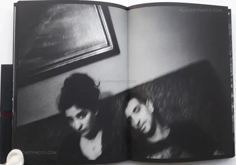 Erhan Can akbulut – Of fading memories (SIGNED)