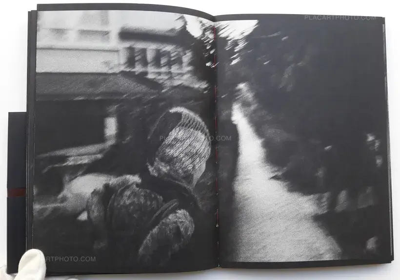 Erhan Can akbulut – Of fading memories (SIGNED)