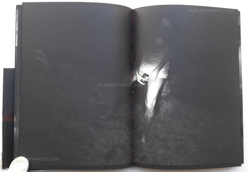 Erhan Can akbulut – Of fading memories (SIGNED)