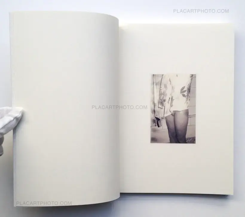 Thomas Vandenberghe – CAN’T PAY YOU TO DISAPPEAR (ONLY 200 COPIES)
