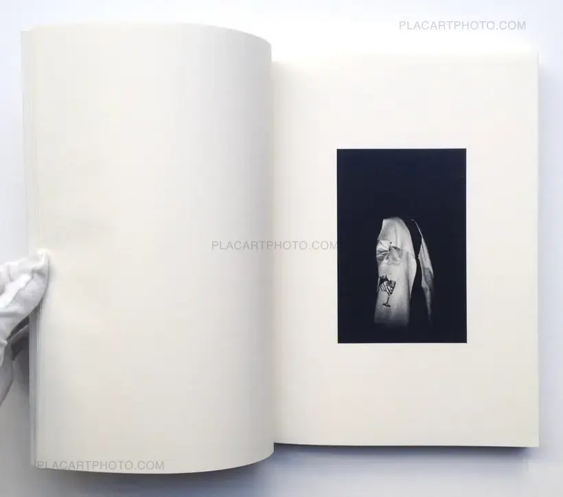 Thomas Vandenberghe – CAN’T PAY YOU TO DISAPPEAR (ONLY 200 COPIES)