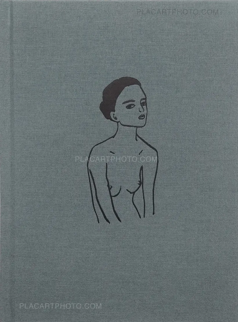 Charles Johnstone – Je ne sais quoi (ONLY 150 COPIES - SIGNED BY BOTH)