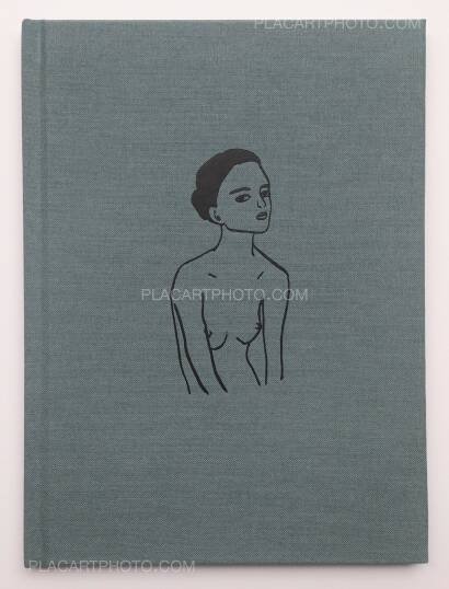 Charles Johnstone,Je ne sais quoi (ONLY 150 COPIES - SIGNED BY BOTH)