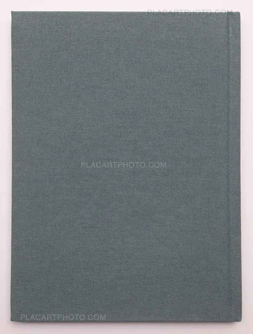 Charles Johnstone – Je ne sais quoi (ONLY 150 COPIES - SIGNED BY BOTH)