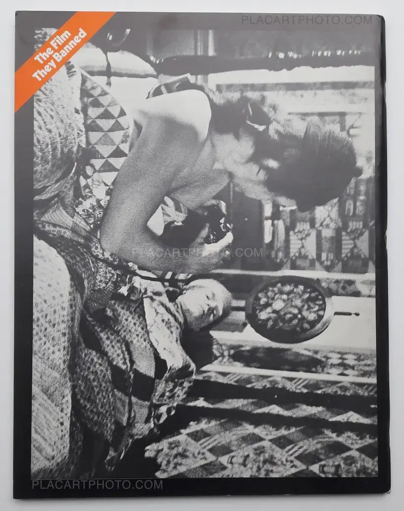 David Bailey – Andy Warhol (transcript of David Bailey's ATV documentary)