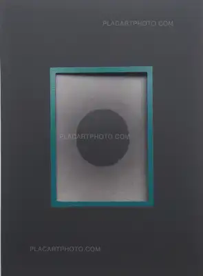Constantin Schlachter – La Trajectoire du Gyrovague (ONLY 250 COPIES - SIGNED)