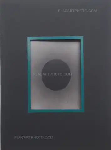 Constantin Schlachter – La Trajectoire du Gyrovague (ONLY 250 COPIES - SIGNED)