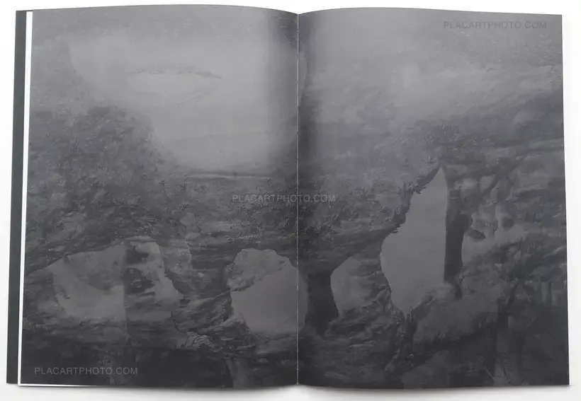 Constantin Schlachter – La Trajectoire du Gyrovague (ONLY 250 COPIES - SIGNED)