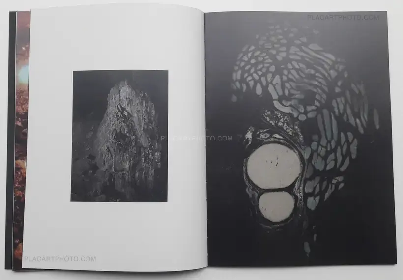 Constantin Schlachter – La Trajectoire du Gyrovague (ONLY 250 COPIES - SIGNED)