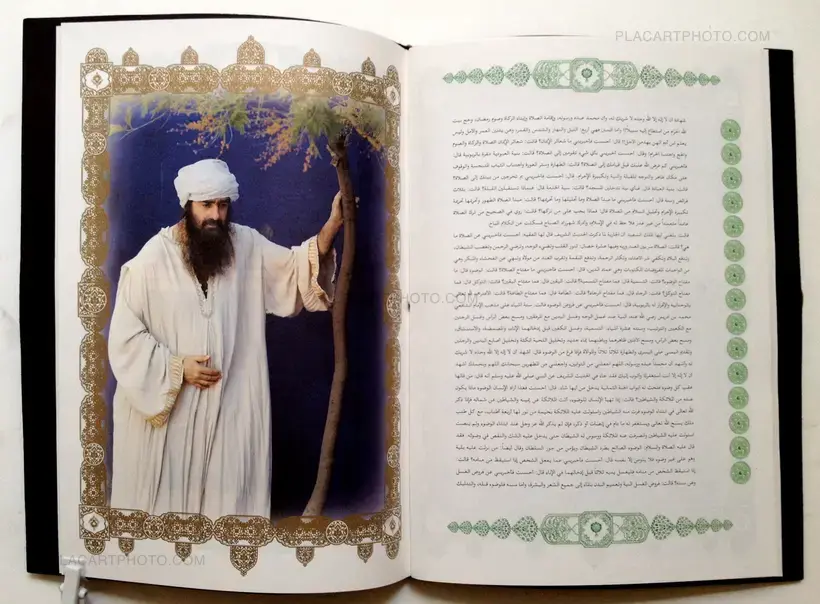 Joan Fontcuberta – Deconstructing Osama (Signed)