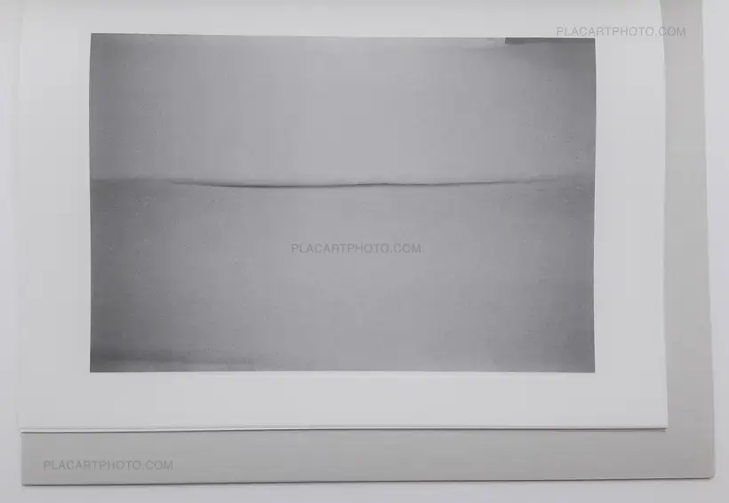 Klavdij Sluban – Divagation - sur les pas de Basho (LTD & SIGNED)