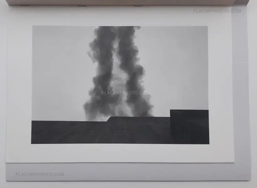 Klavdij Sluban – Divagation - sur les pas de Basho (LTD & SIGNED)