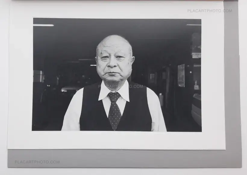 Klavdij Sluban – Divagation - sur les pas de Basho (LTD & SIGNED)