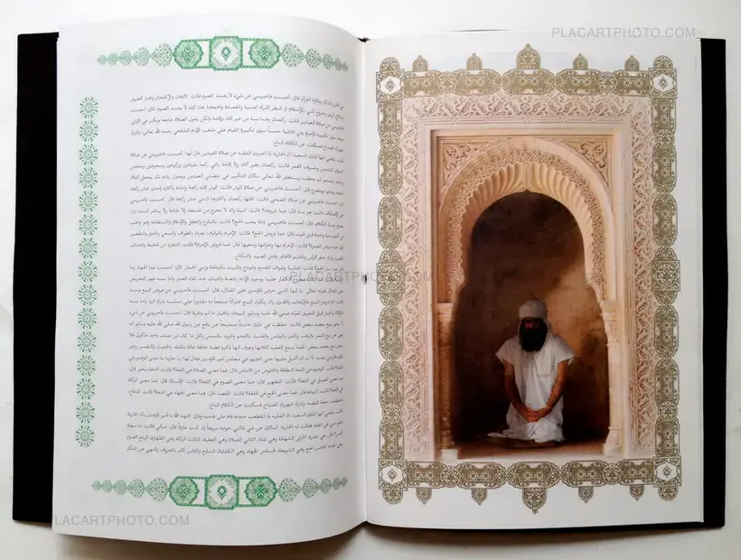 Joan Fontcuberta – Deconstructing Osama (Signed)