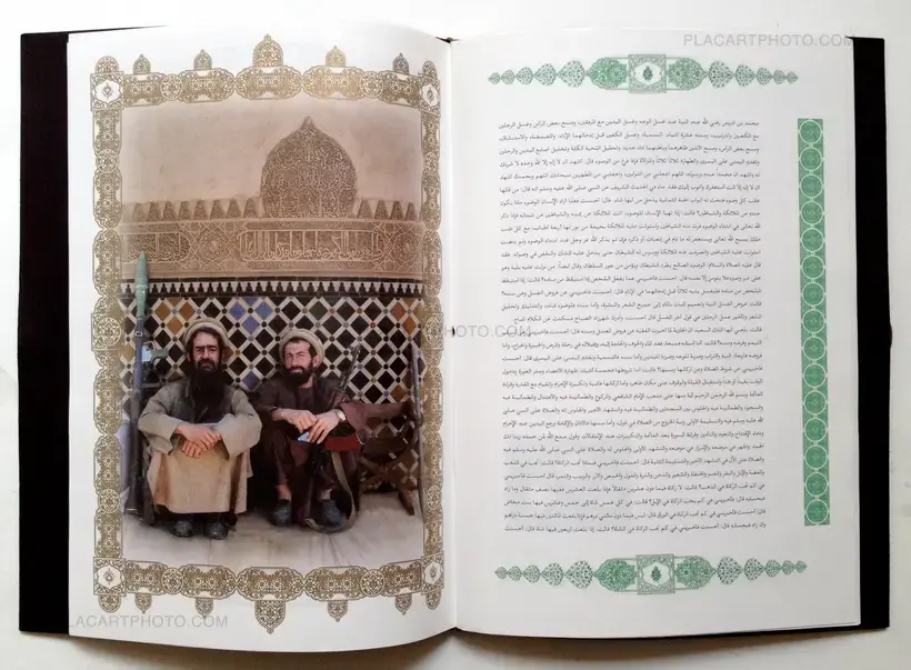 Joan Fontcuberta – Deconstructing Osama (Signed)