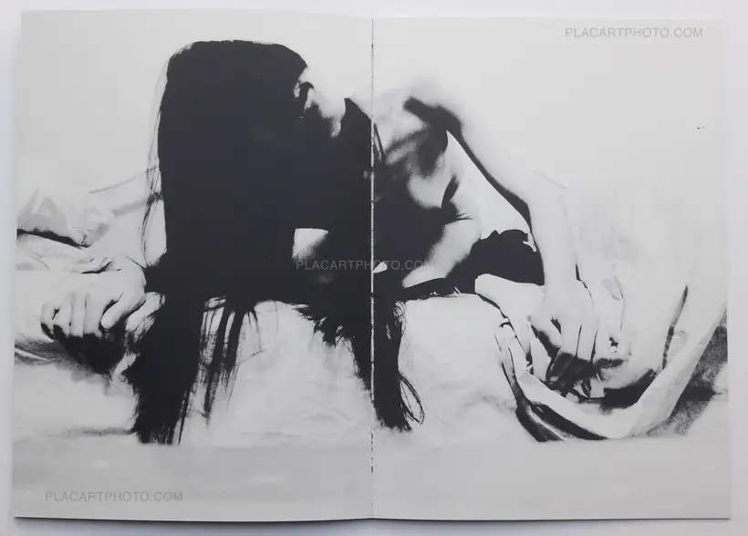 Emi Anrakuji – Misho (LTD & SIGNED)