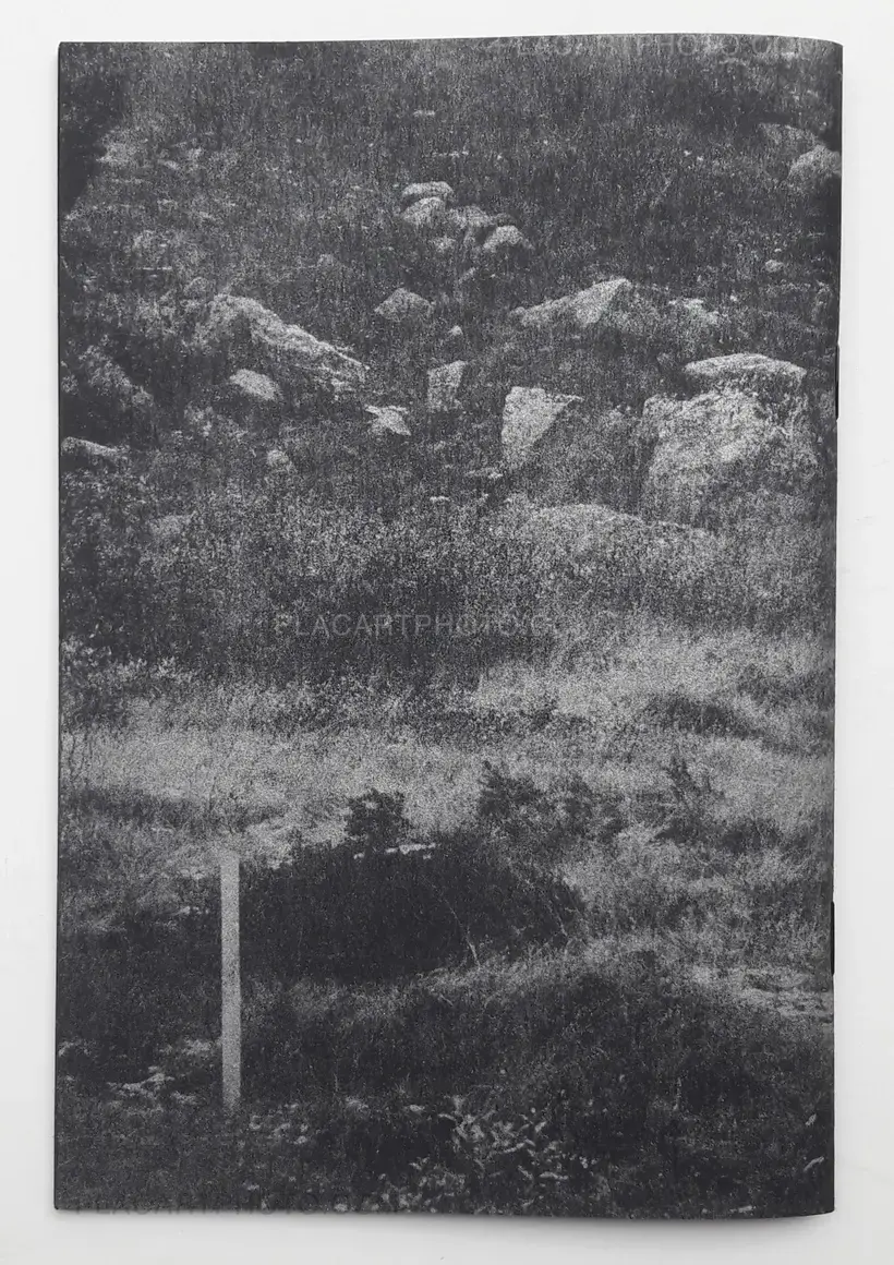 Jonathan Liu – Layers (ONLY 83 COPIES - SIGNED)