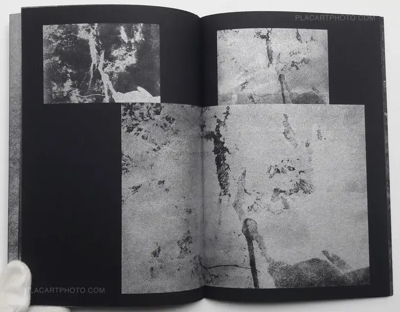 Jonathan Liu – Layers (ONLY 83 COPIES - SIGNED)